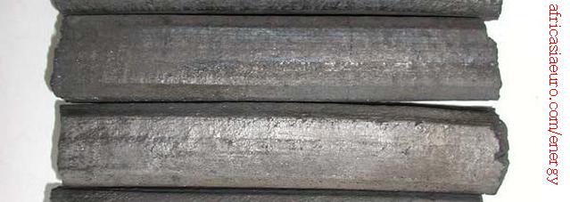 Briquettes