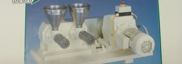 Edble Oil Production