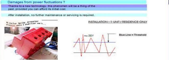 N Valve