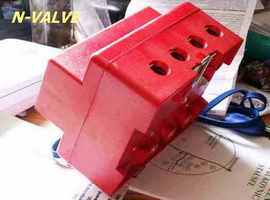 Nvalve