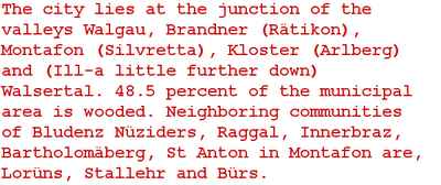 Bludenz 2