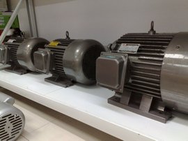 Electric Motors