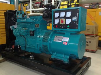 Power Generators