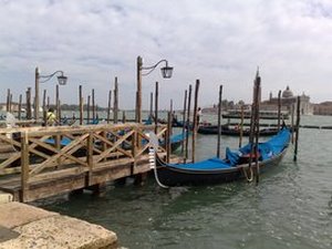 Venice Regatta