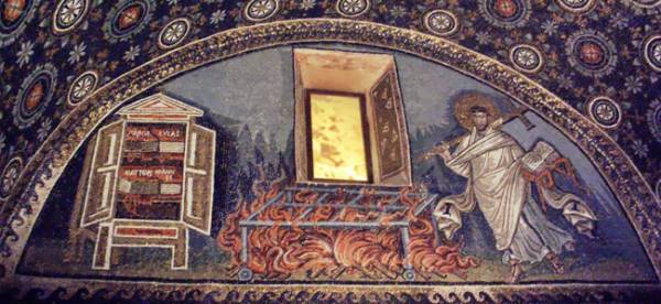 Ravenna