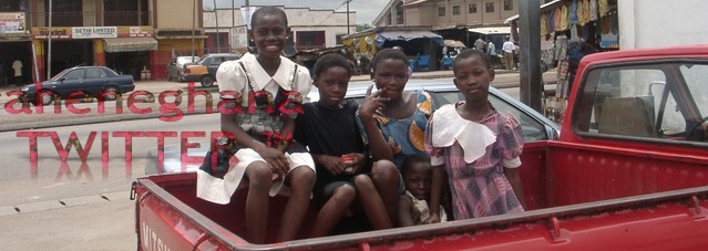 Kumasi