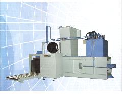 Baling press 3952