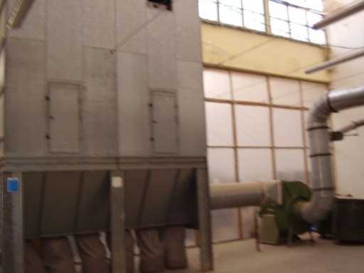 Rieter Blowroom G-4450