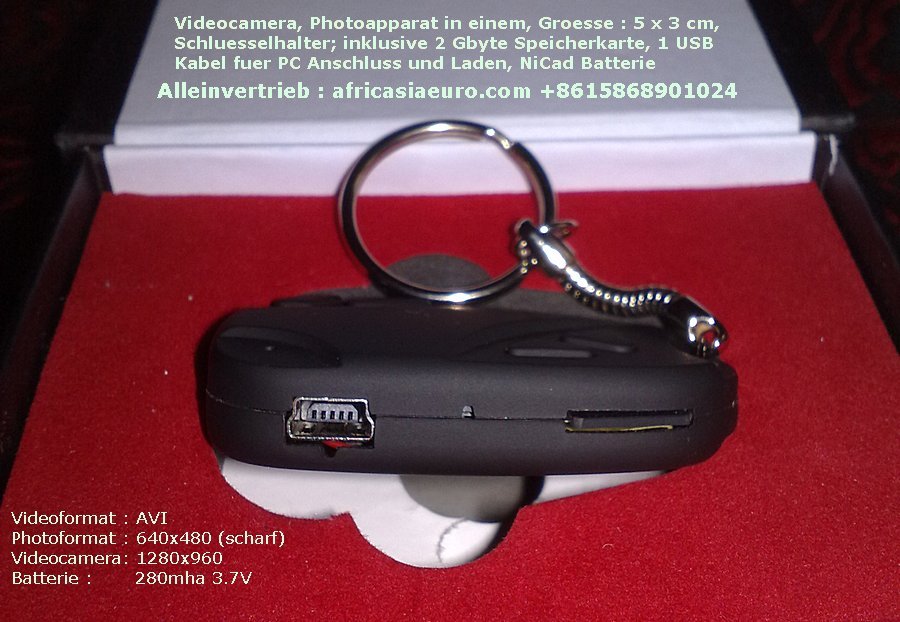 Minicam