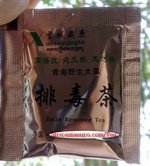 Tibetan De Tox Tea