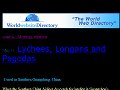 Lychees, Longans and Pagodas, journey to the unknown, africa, asia, europe and beyond, Moringa tree of life project, Kintampo, Ghana