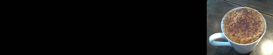 coffee banner