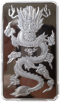 Bank of Taiwan dragon