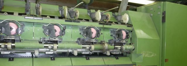 textile machines 2