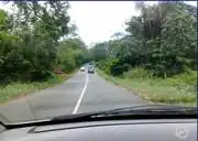 Ghana Asutsuare Volta region