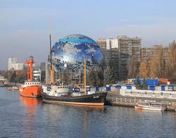 Kaliningrad image