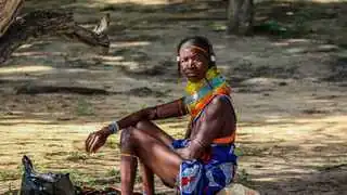 african tribes