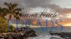 ghana beaches video
