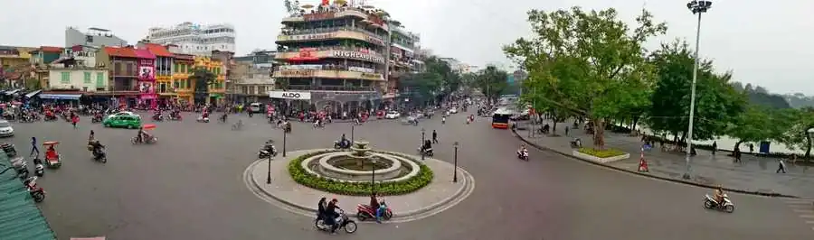 Hanoi