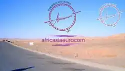 africasiaeuro qinghai morning