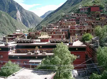 Tibet
