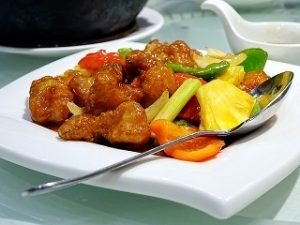 Insider Chinese menus | AfricAsiaEuro