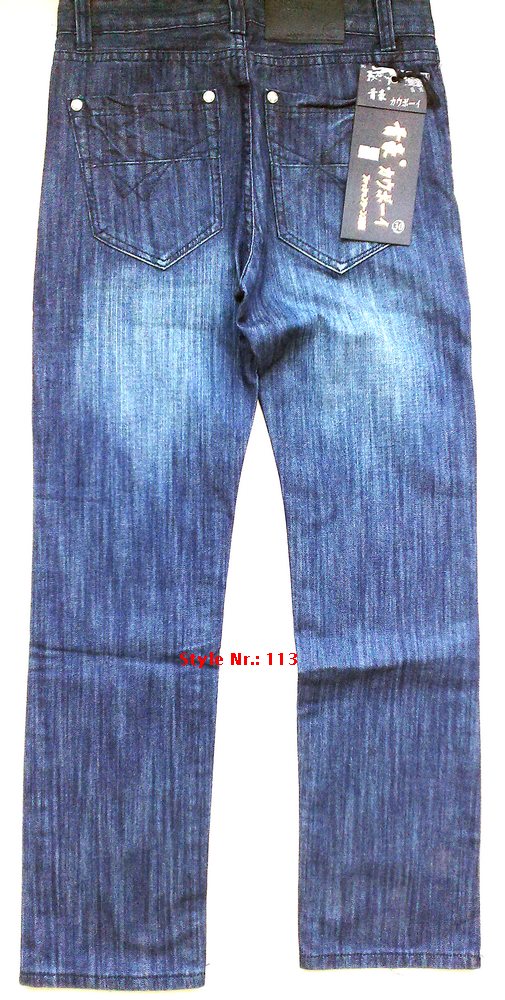 Jeans Style 113