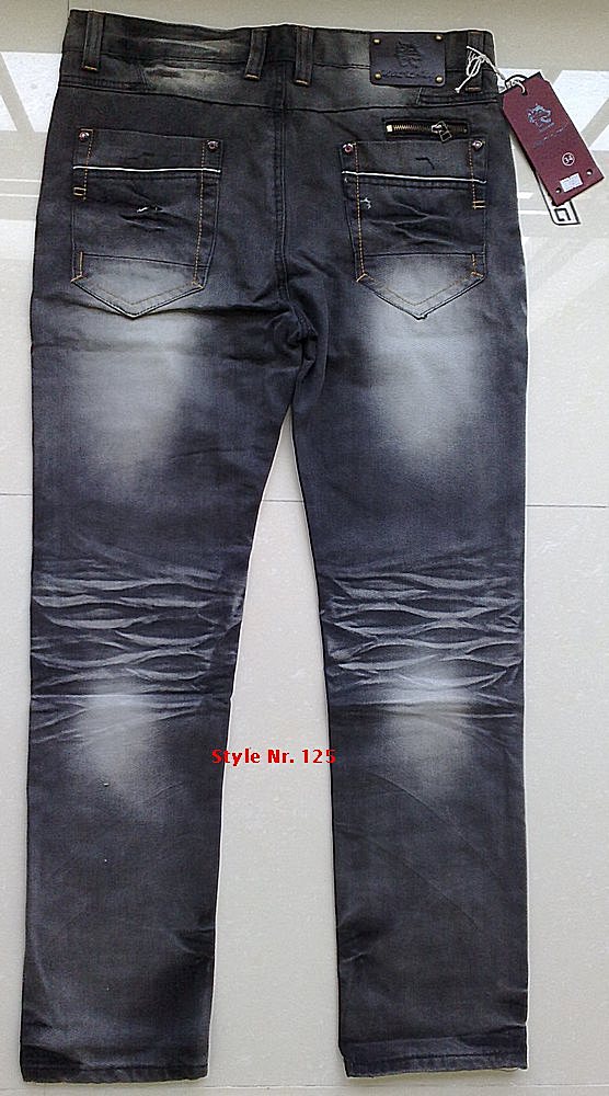 Jeans Style 125