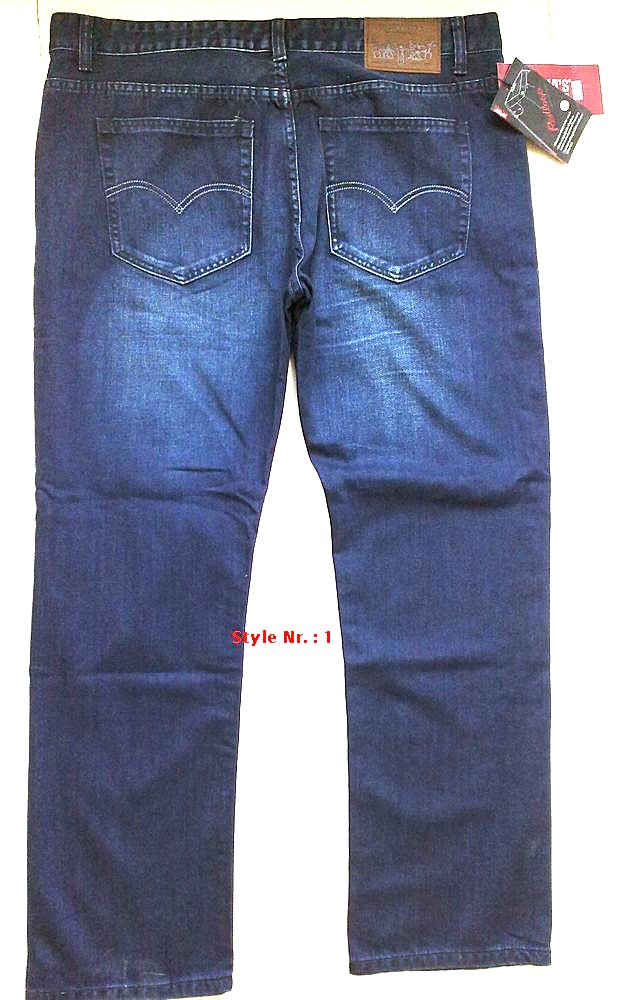 Jeans Style 1