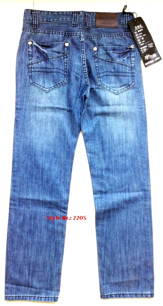 Jeans Style 2205