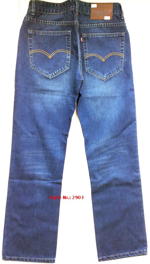 Jeans Style 2903