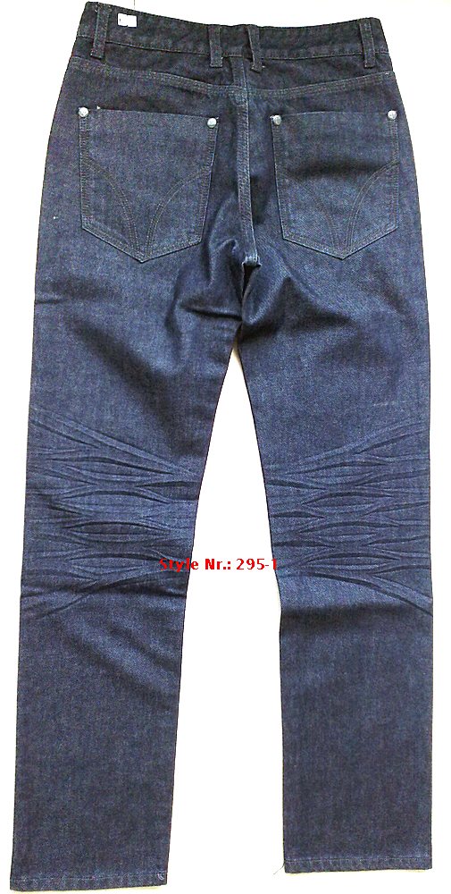 Jeans Style 295-1