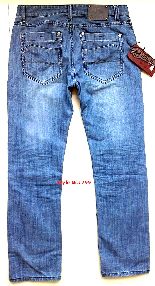 Jeans Style 299