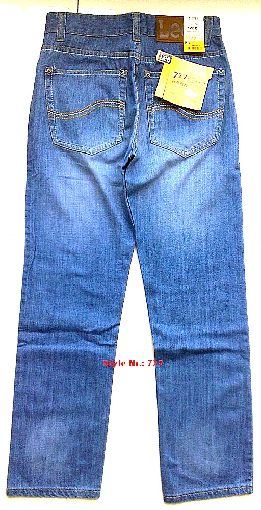 Jeans Style 727