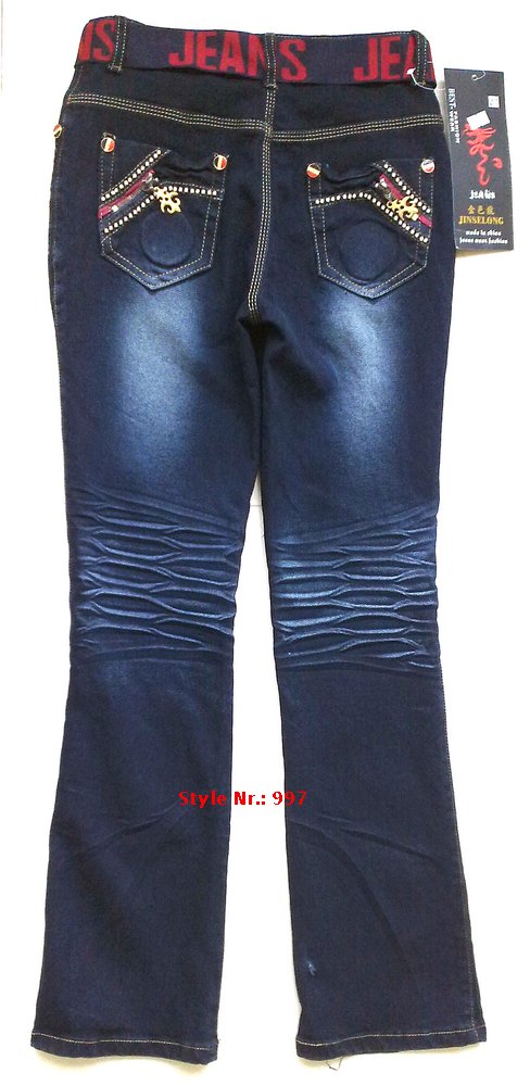 Jeans Style 997