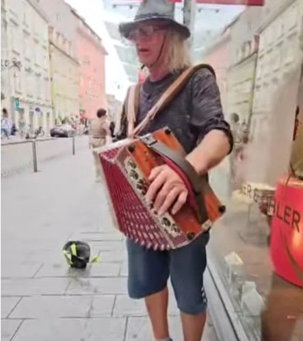 graz styria music