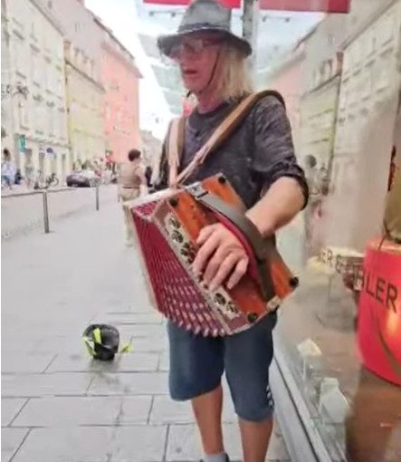 graz styria music