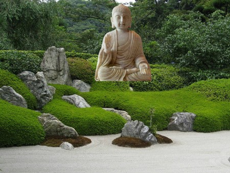 tao and zen